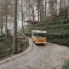 Wahana Seru dan Spot Foto Lucu Ada di Sini !! Tempat Liburan Bareng 4y4ng, Teman atau Keluarga ke Wisata Dago Dreampark Bandung