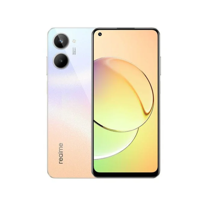 realme 10