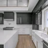 Inspirasi Desain Dapur Minimalis nan Aesthetic