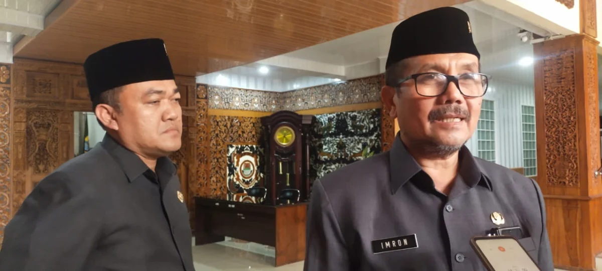 Soal Cirtim, Tahapannya Bupati Lempar ke DPRD