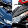 Honda Beat 150 cc Tampil Menawan, Desain Dinamis Bikin Kamu Semakin Keren