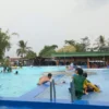 Kolam Berenang J&J Kuningan