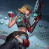 Wow Menarik 6 Hero Marksman Tercantik di Mobile Legends