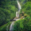 Curug Kapak Kuda Majalengka