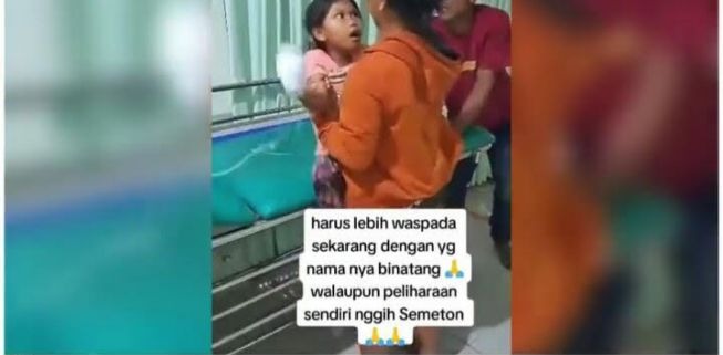 Waspada Rabies, Anak 5 Tahun Meninggal Usai Terkena Virus Ini.