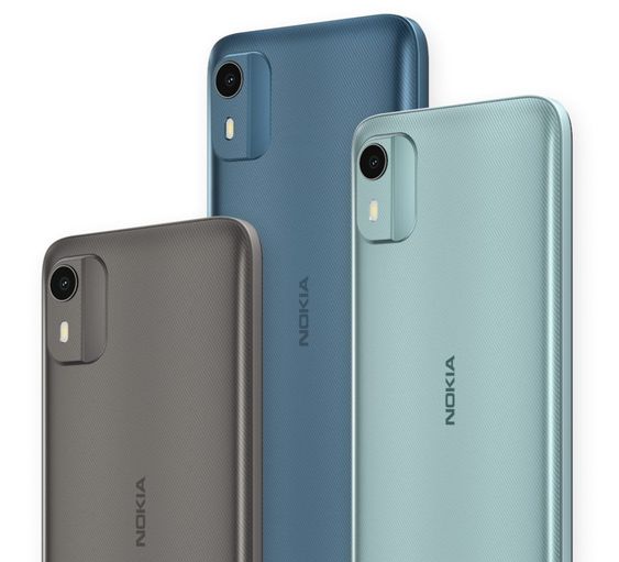 Spek Dewa Harga Miring ! Nokia C12 Pro Baru Saja Rilis Segini Harganya