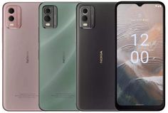 Cek Spesifikasi Hp Nokia C32 Keluaran Terbaru Segini Harganya