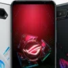 Asus ROG Phone 5