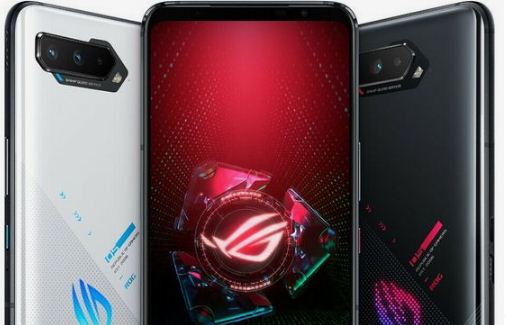 Asus ROG Phone 5