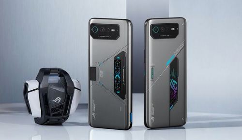 Asus ROG Phone 6