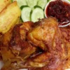 Ayam Goreng Kampung