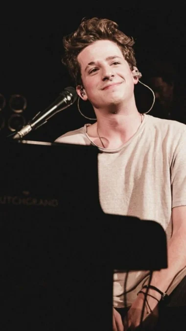 Charlie Puth akan Gelar Konser di Jakarta dan Tiket Konser Charlie Puth akan Dijual Sebentar Lagi!. Foto: pinterest