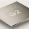 Chipset Google TensoR