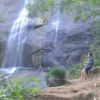 curug ngelay