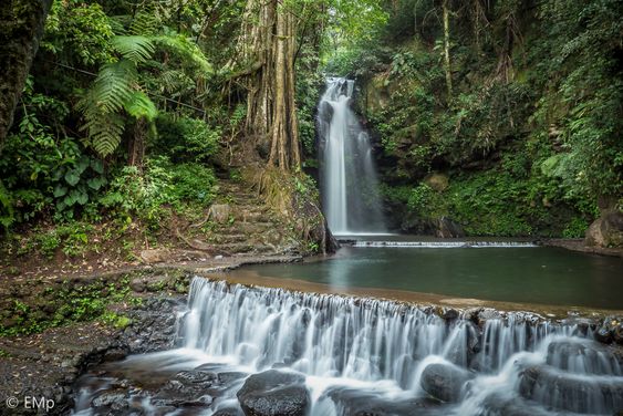 Curug Landung