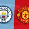 Derby Manchester akan Tampil di Final Piala FA. Prediksi Skor Final Piala FA Manchester City vs Manchester United. Foto: pinterest