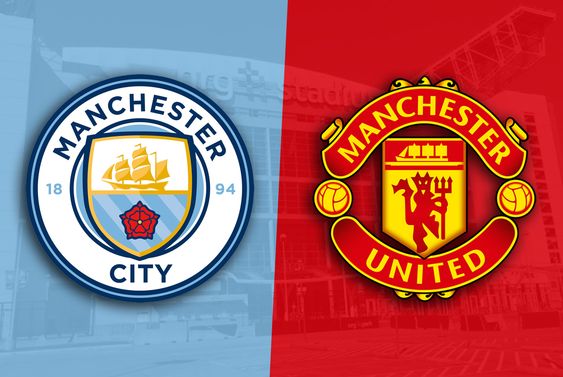 Derby Manchester akan Tampil di Final Piala FA. Prediksi Skor Final Piala FA Manchester City vs Manchester United. Foto: pinterest