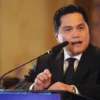 Erick Thohir