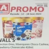 Promo Es Krim Walls