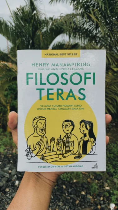 Filosofi Teras