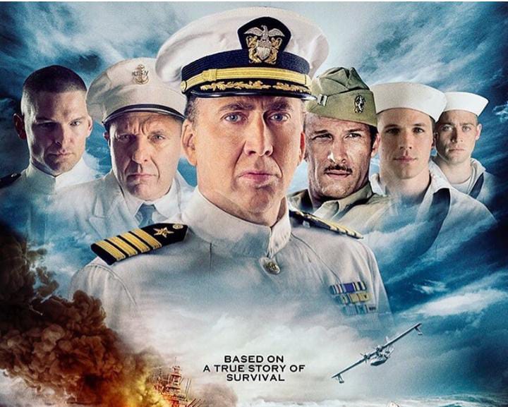 Film USS Indianapolis