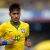 Neymar da Silva Santos Junior