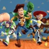 Film Toy Story