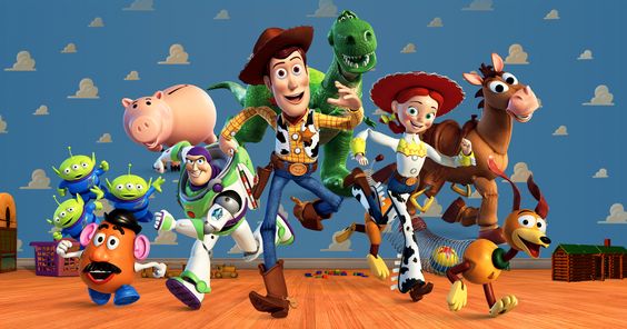 Film Toy Story