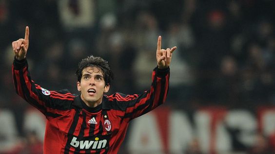 Ricardo Kaka