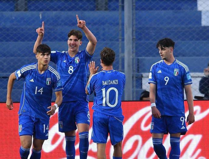 Italia U-20