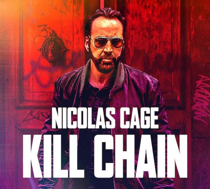 Film Kill Chain