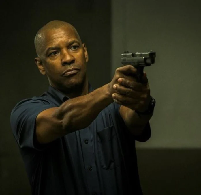 Film The Equalizer