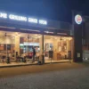 cara memesan di burger king dengan mudah