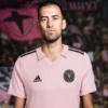 Sergio Busquets