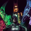 Sinopsis Film Batman Forever