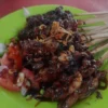 Sate Kambing Empuk Tahan Lama