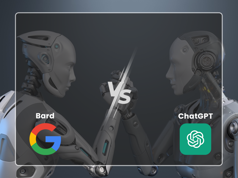 Google Bard Versi Terbaru Sebagai Pesaing Dari Chat GPT