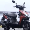 honda All New Beat 150cc 2023