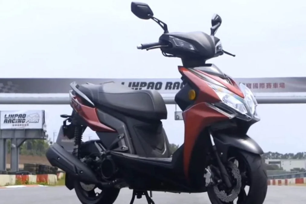 honda All New Beat 150cc 2023