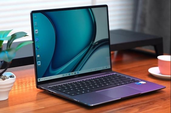 Huawei MateBook D14