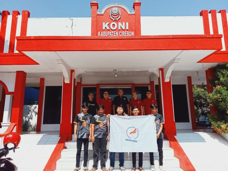 E-Sports Kabupaten Cirebon