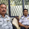 pemasangan PJU baru di Kabupaten Cirebon