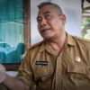 Kepala Disbudpar Kabupaten Cirebon disomasi