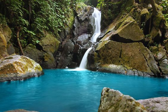 curug bangkong kuningan