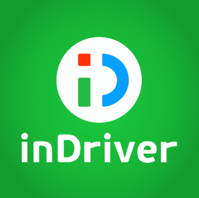 indriver motor online