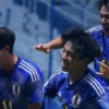 Hasil Jepang vs Australia di Piala Asia U-17 2023