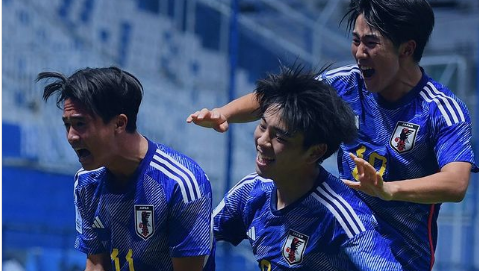 Hasil Jepang vs Australia di Piala Asia U-17 2023