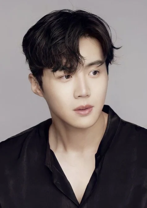 kim seon ho