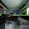 kamar gaming