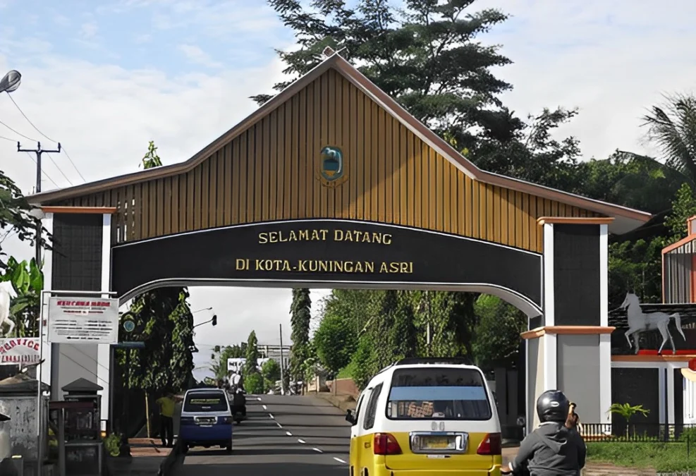 Wisata Kuningan Selalu Memikat Hati